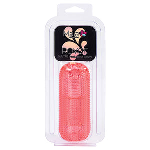 Maia Royce Masturbator Sleeve-Pink